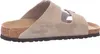 Kaufen Sie die Birkenstock Arizona Suede Taupe mit schmalem Produktbild-Vorschau 62
