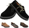 Trachten Haferlschuhe Trachtenschuhe Original-Handmachart Produktbild-Vorschau 9