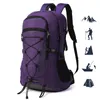 45L Wanderrucksack Herren Damen, Wasserdicht Produktbild-Vorschau 1
