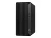 HP Elite 600 G9 - Wolf Pro Security - Tower - Core i5 12500 Produktbild-Vorschau 2