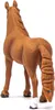 schleich HORSE CLUB 13925, 5 rok/roky, Horses, Hnědá, 1 Náhled obrázku produktu 4