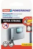 tesa 55790-00001-00 Powerbond Montage-Klebepads, 20 mm x 60 Anteprima dell’immagine prodotto 2