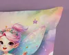 Duvet cover Good Morning 135x200 + 1* 80x80 cm - Fairy in Produktbild-Vorschau 4