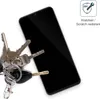 1x Schutzfolie für Umidigi F3 - Anti-Shock 9H Folie dipos Produktbild-Vorschau 3