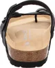 Rohde Damen Zehentrenner Pantolette Alba 5594, Größe:42 EU, Produktbild-Vorschau 19