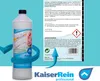 KaiserRein Ultraschallreiniger Konzentrat flüssig 2x1 L Produktbild-Vorschau 2