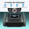 Aiper Scuba S1, Robotstofzuiger, Zwembad, Zwart, Blauw, Productafbeelding-voorbeeld 8