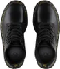 Dr. Martens Molly Platform Schnürstiefel Schwarz Produktbild-Vorschau 47