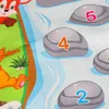 Tapis musical interactif éducatif animaux Voir les images du produit 7