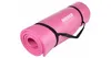 Yoga NBR 15 Mat Übungsmatte rosa Produktbild-Vorschau 1