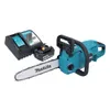Makita DUC 307 RF1X2 Akku Kettensäge 18 V 30 cm 7,7 m/s Produktbild-Vorschau 2