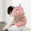 3D breathable angel butterfly anti-fall pillow Produktbild-Vorschau 2