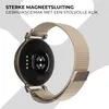 Strap-it Milanaise Smartwatch-Armband 14 mm passend für die Produktbild-Vorschau 10