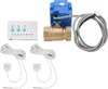 Sada systému detekce úniku vody Alarm Sensor Single Brass Náhled obrázku produktu 5