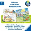 Wieso? Weshalb? Warum? junior, Band 61: Was machen wir im Produktbild-Vorschau 9