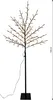LED Baum mit 150 warmweißen LEDs H 150cm Timer 6h Ein 18h Produktbild-Vorschau 2