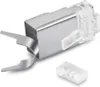 Netzwerkstecker CAT 7 20x Netzwerk Crimp Stecker RJ45 Produktbild-Vorschau 4