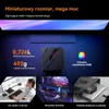 Mini PC Blackview MP100 Pro, procesor Intel i3-1215U do 4,4 Podgląd zdjęcia produktu 3