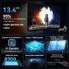 Blackview oscal Tablet mit Tastatu, 13,4" 2K 120Hz Display, Produktbild-Vorschau 2