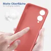 Hülle für Samsung Galaxy S25 Edge Case Cover Bumper Produktbild-Vorschau 4