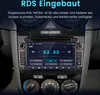 Vestavěné navigační zařízení WIFI Android13 autorádio GPS Náhled obrázku produktu 20