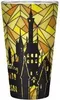 DISNEY - Large Glass - 400ml - The Beauty & the Beast : Produktbild-Vorschau 6