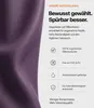 TORRAS Ostand Q3 VegSkin Hülle für iPhone 18 Pro Handyhülle Produktbild-Vorschau 2