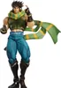JoJo's Bizarre Adventure: Battle Tendency PVC Statue Joseph Produktbild-Vorschau 1