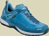 Meindl Damen Top Trail GTX Wanderhalbschuh hellblau/grau 40 Produktbild-Vorschau 2
