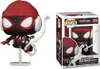 Marvel's Spider-Man POP! gry winylowa figurka Miles Morales Podgląd zdjęcia produktu 6