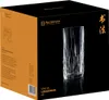 Nachtmann Shu Fu long drink glass, sada 4 kusů, long drink Náhled obrázku produktu 13