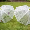Regenschirm D70cm Katzen zum ausmalen + 9 Malstift Produktbild-Vorschau 8