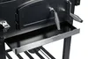 EL Fuego Holzkohlegrill "Ontario II" AY3724 Grillfläche: Produktbild-Vorschau 12