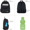 Legami Rucksack My Backpack - Corgi Produktbild-Vorschau 8