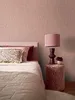 Origin Wallcoverings behang linnen-look golven oudroze 50 x Productafbeelding-voorbeeld 7