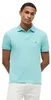 Tommy hilfiger Poloshirt normale Passform blau Produktbild-Vorschau 1