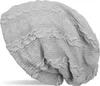 styleBREAKER warme Feinstrick Beanie Mütze mit Zopfmuster Produktbild-Vorschau 1