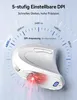 Ergonomische Maus Kabellose Bluetooth Vertikale Maus Produktbild-Vorschau 3