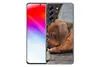 MuchoWow® Handyhülle Schutzhülle Hülle für Samsung Galaxy Produktbild-Vorschau 2