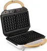 Lauben Sandwich Maker 3in1 900WW Produktbild-Vorschau 9