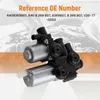 Elektrische koelvloeistofklep voor BMW 3-serie E46, X3 E83, Productafbeelding-voorbeeld 11