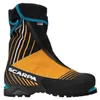 Scarpa PHANTOM TECH HD, Černá, Oranžová, 800 g Náhled obrázku produktu 17