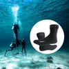 Skarpety neoprenowe 3 mm, antypoślizgowe i ciepłe, do Podgląd zdjęcia produktu 2