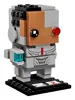 LEGO BrickHeadz Cyborg - 41601, Bausatz, 10 Jahr(e), 108 Produktbild-Vorschau 3