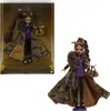 A doll in its packaging and a separate shot of the doll. Voir les images du produit