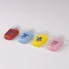 Fluoreszenzmarker-Set Stitch 4 Stücke Bunt Produktbild-Vorschau 4