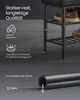 Schuhbank, Sitzbank, Sitztruhe, Eingangsbereich, 30 x 100 x Produktbild-Vorschau 5