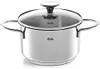 Fissler Copenhagen Topf-Set 5-tlg. 040-114-05-000/0 Podgląd zdjęcia produktu 6