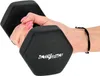 2x4kg manubri per esercizi - pesi in neoprene Anteprima dell’immagine prodotto 5