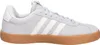 Adidas Damen Sneaker VL COURT 3.0 grau Größe EUR 42,5 Produktbild-Vorschau 5